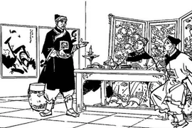 Sự thật ngỡ ngàng về vị vua không chính thống triều Lê Sơ