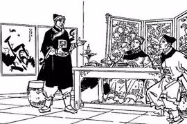 Sự thật ngỡ ngàng về vị vua không chính thống triều Lê Sơ