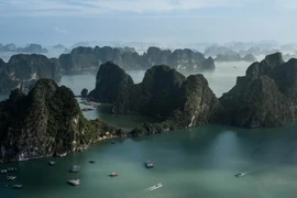 Việt Nam lọt top ảnh đẹp nhất mùa hè của tạp chí Mỹ