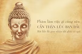 Dâng sao giải hạn: Hiểu sao cho đúng dưới góc nhìn đạo Phật? 