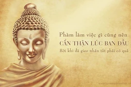 Dâng sao giải hạn: Hiểu sao cho đúng dưới góc nhìn đạo Phật? 