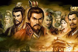 Bí ẩn Tam Quốc: Quan Vũ "nhờ trời" quét sạch 7 đạo quân? 