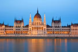 8 công trình dát vàng xa xỉ bậc nhất thế giới 