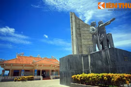 Khám phá kho tư liệu cực quý về chủ quyền biển đảo Việt Nam