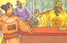 Vì sao hoàng đế Trung Hoa hãm hại sứ thần nước Việt?