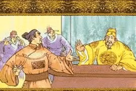 Giải mã tài trí của người Việt khiến giặc phương Bắc “sợ vỡ mật” 