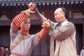 Trận đấu võ chấn động lịch sử Vịnh Xuân quyền 