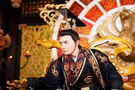 Bí ẩn lời nguyền đoản mệnh vô sinh ám ảnh hoàng đế nhà Minh 