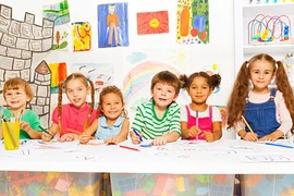 Bật mí thú vị ít biết về ngày Quốc tế thiếu nhi 1/6