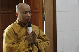 Sư Thích Thanh Toàn hoàn tục: Hiểu gì giới điều trọng cấm của người xuất gia? 