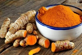 Top thực phẩm giúp giảm bớt các triệu chứng dị ứng theo mùa