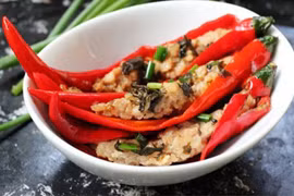 5 thực phẩm giải nhiệt, đánh bay nắng nóng trong vòng 1 nốt nhạc