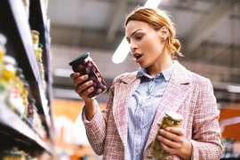 Những phụ gia thực phẩm nghe có vẻ đáng sợ nhưng thực sự lại vô hại