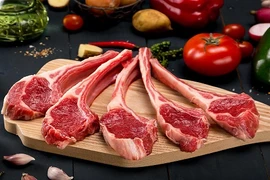 Top thực phẩm giàu sắt nhất ai cũng nên bổ sung vào chế độ ăn 