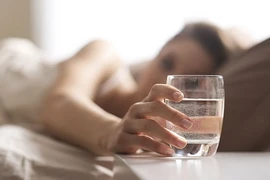 Bổ sung nước cho cơ thể vào những thời điểm “vàng” đáng lưu ý