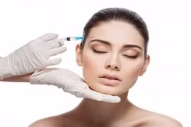 Cẩn trọng khi trẻ hoá làn da bằng tiêm botox