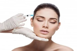 Cẩn trọng khi trẻ hoá làn da bằng tiêm botox
