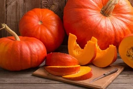 Top 10 loại rau củ rẻ bèo kích thích tóc mọc nhanh cực hiệu quả