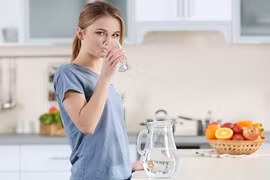 Bật mí loạt cách đơn giản để có hơi thở thơm mát ngày hè