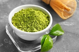 Hàng loạt lợi ích đã được chứng minh của matcha