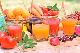 Muốn gan khỏe mạnh, tránh xa những thực phẩm này