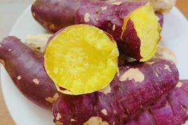 Ăn ngay những thực phẩm này để có làn da khỏe mạnh suốt mùa hè