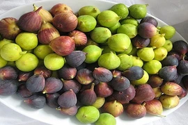 Lợi ích bất ngờ từ thứ quả rẻ tiền, mọc đầy trong vườn nhà