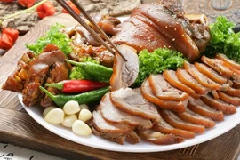 Điểm những món ăn Tết độc đáo, ngon lạ trên khắp Việt Nam