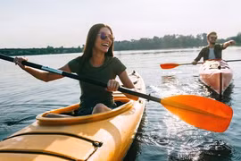 Những hoạt động thể thao vui khỏe ngày hè giúp đốt cháy calo cực hiệu quả