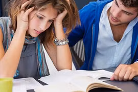 Bí quyết để các sĩ tử khỏe mạnh suốt kỳ thi vào 10 