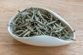 Công dụng bất ngờ của trà trắng đối với sức khỏe có thể bạn chưa biết