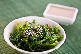 Đây là những nguồn cung cấp canxi hàng đầu cho người ăn chay