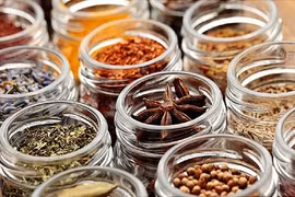 Những thực phẩm làm giảm nguy cơ mắc ung thư gan