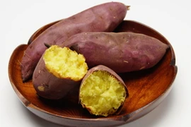 Muốn trẻ lâu, hãy ăn ngay những thực phẩm chống lão hóa cực tốt này