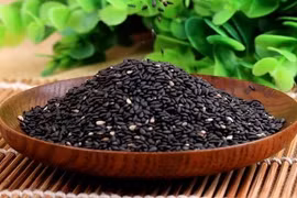 Nhìn đen xì nhưng những thực phẩm này lại bổ đến không ngờ