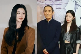 Cô gái ỷ có chống lưng nên ra vẻ, nói dối, chối bỏ quê hương mới bị mắng "người đẹp não ngắn"