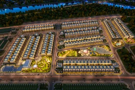 Chủ đầu tư dự án KVG Mozzadiso nợ thuế hơn nghìn tỷ