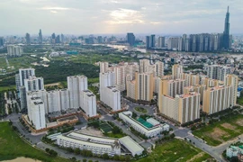 TP HCM sẽ đấu giá lại 3.790 căn hộ và các lô đất ở Thủ Thiêm