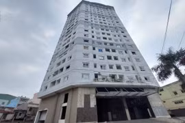 Cận cảnh chung cư Đại Thành xây 10 năm chưa xong đã cho dân vào ở