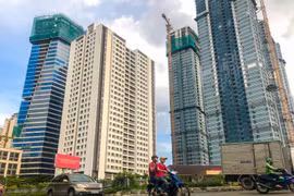 Kiến nghị toà nhà từ 30 tầng trở lên phải có tầng lánh nạn