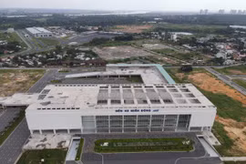 Bến xe Miền Đông có vốn đầu tư 4.000 tỷ đồng hoạt động sau 5 lần trễ hẹn