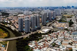 HoREA đề xuất bỏ quy định bán nhà phải qua sàn