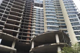 Doanh nghiệp bất động sản gia tăng quỹ đất, phát hành trái phiếu dịp đầu năm