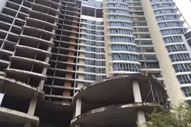 Doanh nghiệp bất động sản gia tăng quỹ đất, phát hành trái phiếu dịp đầu năm