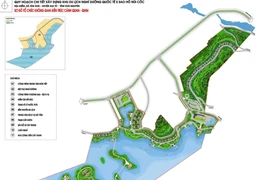 Vì sao chấm dứt hiệu lực chủ trương đầu tư dự án Khu du lịch nghỉ dưỡng quốc tế Hồ Núi Cốc?