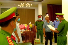 2 cựu Chủ tịch tỉnh Khánh Hòa bị truy tố 