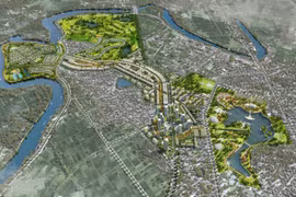  Bộ Xây dựng chỉ ra những vấn đề nào trong dự án 262 ha của Crystal Bay?