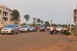 Sau cơn "sốt", giá đất nền trên cả nước hiện nay thế nào?