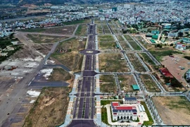 Khánh Hòa yêu cầu Tập đoàn Phúc Sơn nộp ngân sách gần 12.000 tỷ đồng