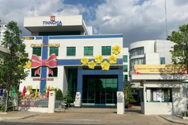 Ông Nguyễn Văn Hồng bị bắt, Tổng Công ty Tín Nghĩa nói gì?